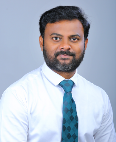 Chandrakanth Kannuri